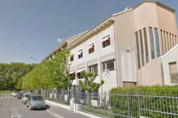 À vendre – Bureaux de 2 350 m² à Châlons-en-Champagne – Marne (51)