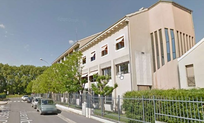 À vendre – Bureaux de 2 350 m² à Châlons-en-Champagne – Marne (51)