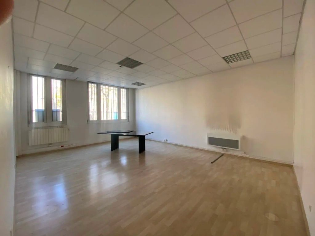À vendre – Bureaux de 204 m² au Havre – Seine-Maritime (76)