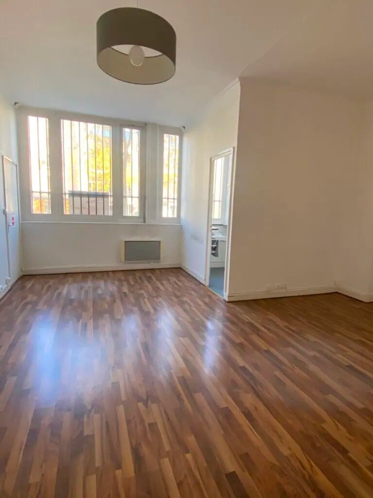 À vendre – Bureaux de 204 m² au Havre – Seine-Maritime (76)