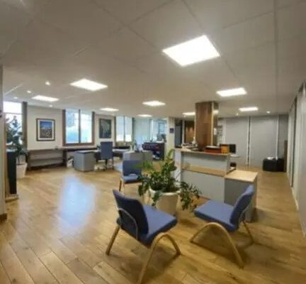 À vendre – Bureaux de 211 m² au Havre – Seine-Maritime (76)