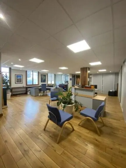 À vendre – Bureaux de 211 m² au Havre – Seine-Maritime (76)