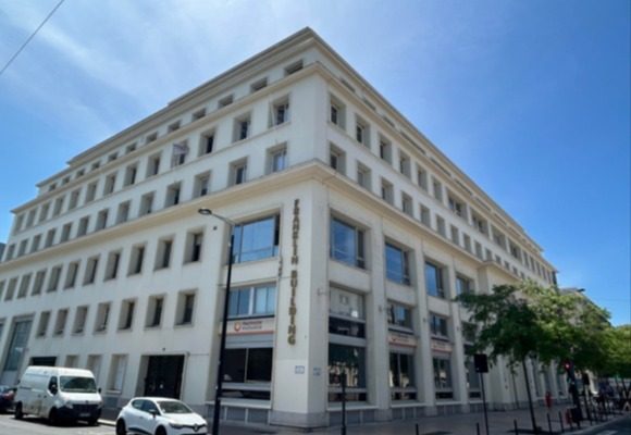 À vendre – Bureaux de 229 à 1 368 m² au Havre – Seine-Maritime (76)
