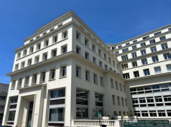 À vendre – Bureaux de 229 à 1 368 m² au Havre – Seine-Maritime (76)