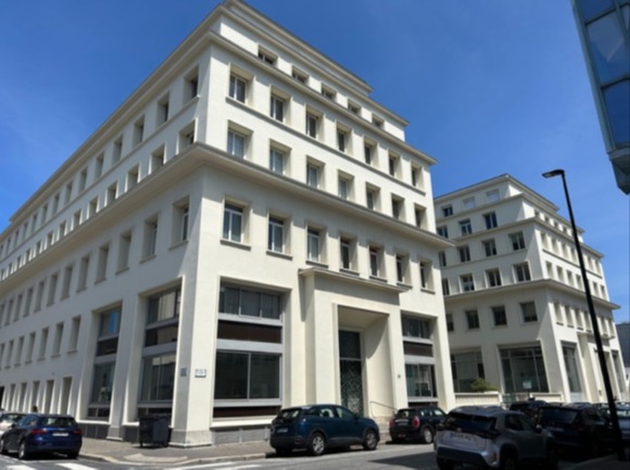 À vendre – Bureaux de 229 à 1 368 m² au Havre – Seine-Maritime (76)