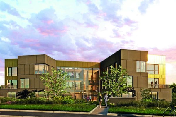 À vendre – Bureaux de 299 à 341 m² à Saint-Martin-du-Vivier – Seine-Maritime (76)