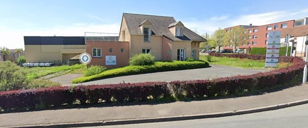 À Vendre – Bureaux de 300 m² à Montceau-les-Mines – Saône-et-Loire (71)