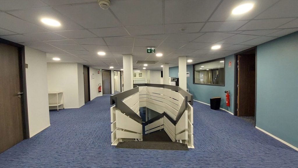 À vendre – Bureaux de 4 560 m² à Castres – Tarn (81)