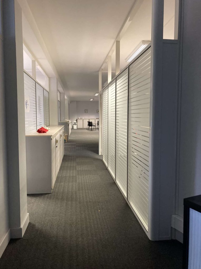 À vendre – Bureaux de 4 560 m² à Castres – Tarn (81)