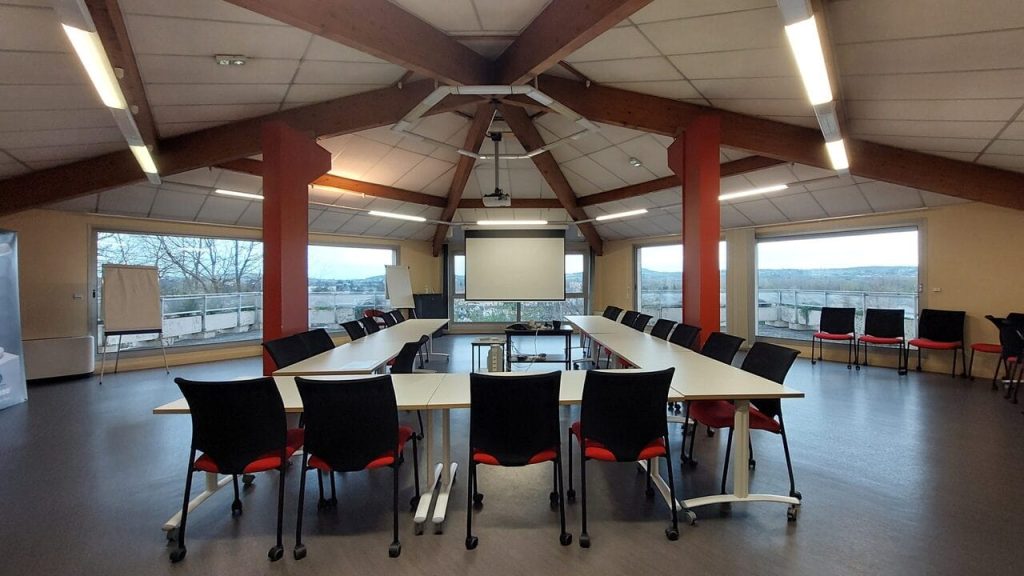 À vendre – Bureaux de 4 560 m² à Castres – Tarn (81)