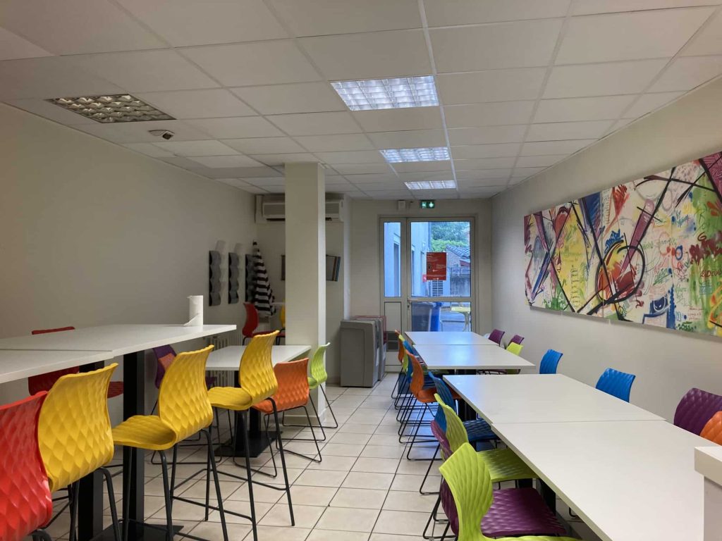 À vendre – Bureaux de 4 560 m² à Castres – Tarn (81)