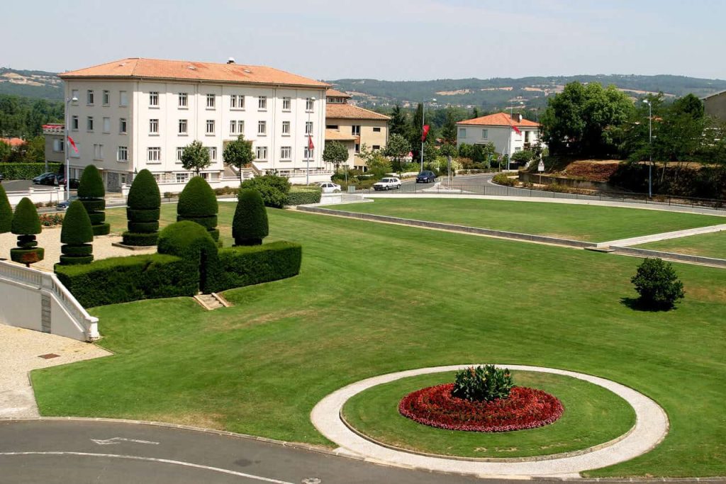 À vendre – Bureaux de 4 560 m² à Castres – Tarn (81)