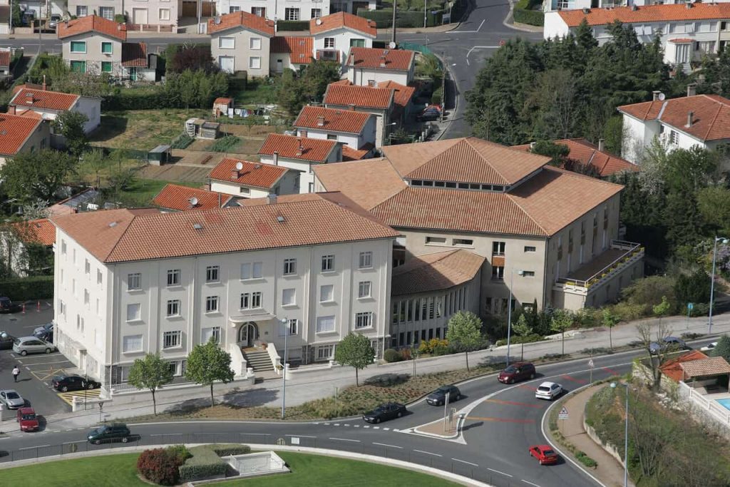À vendre – Bureaux de 4 560 m² à Castres – Tarn (81)