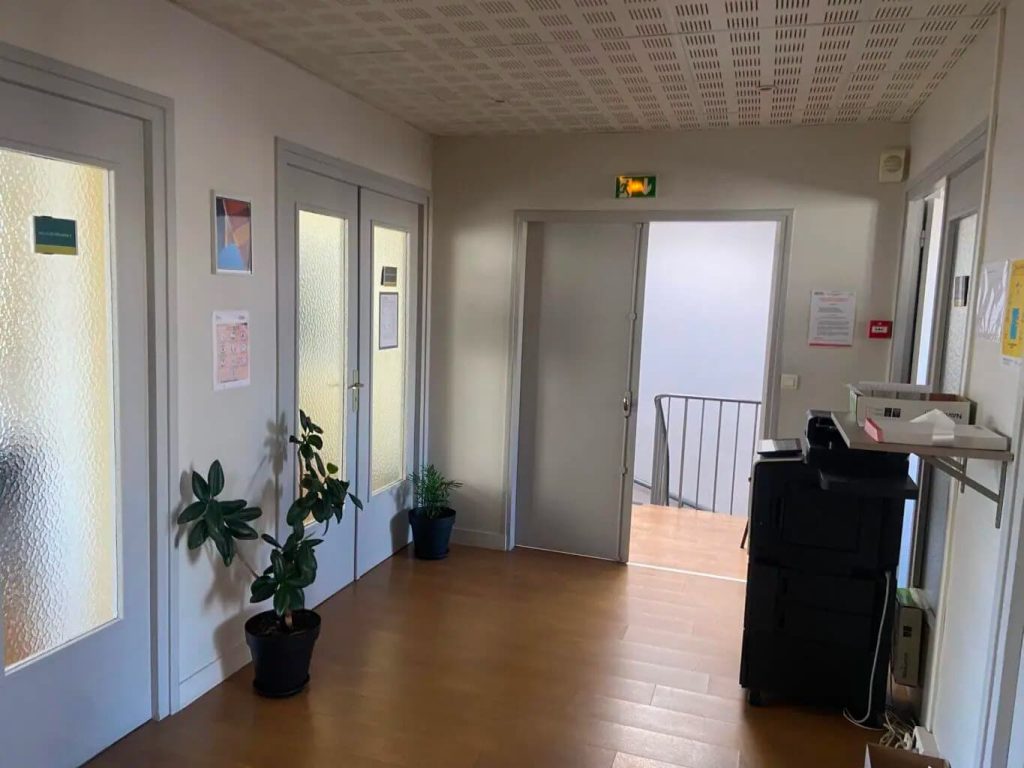 À vendre – Bureaux de 525 m² au Havre – Seine-Maritime (76)