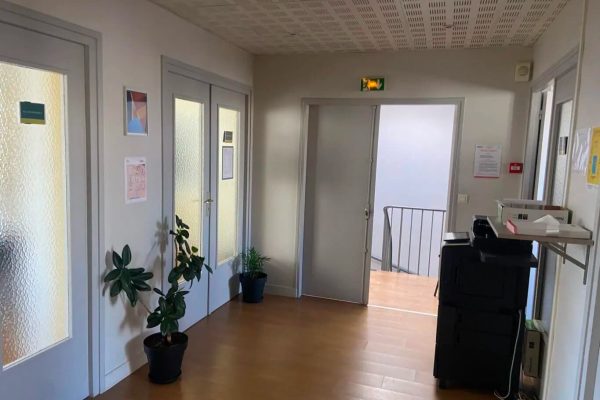 À vendre – Bureaux de 525 m² au Havre – Seine-Maritime (76)