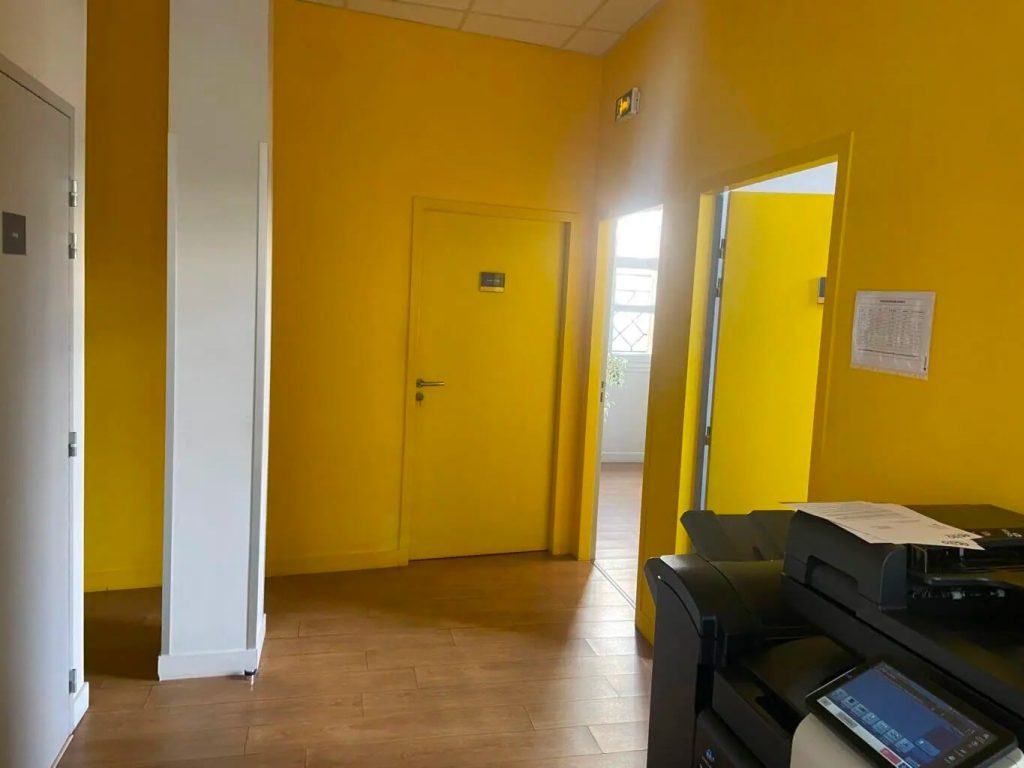 À vendre – Bureaux de 525 m² au Havre – Seine-Maritime (76)