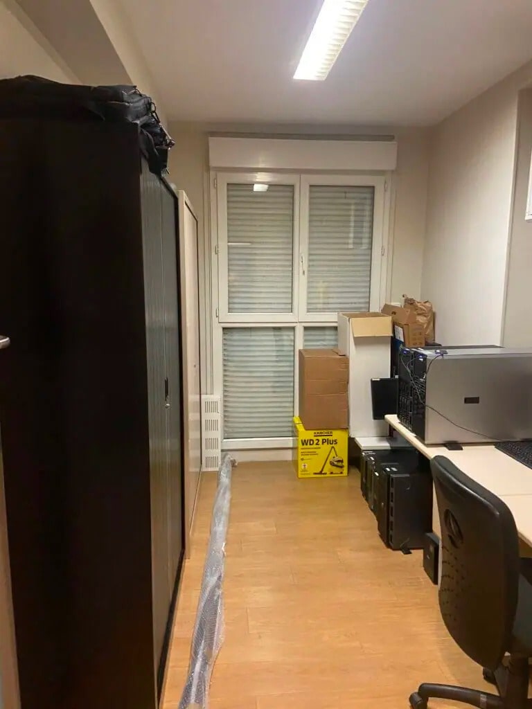 À vendre – Bureaux de 525 m² au Havre – Seine-Maritime (76)