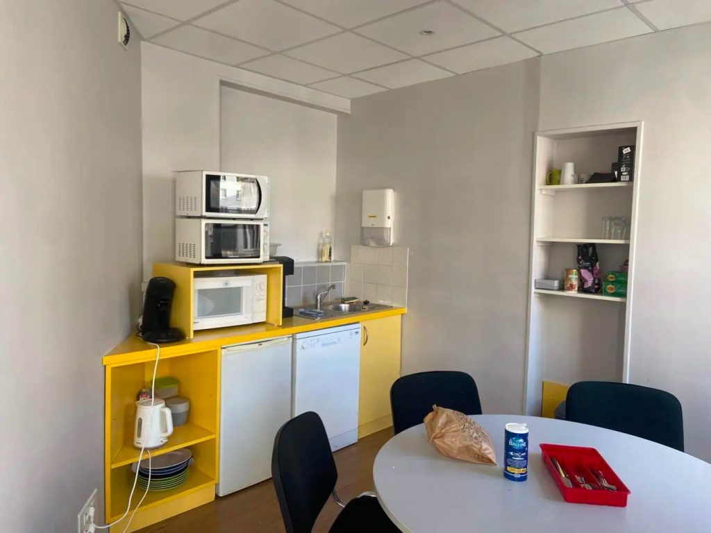À vendre – Bureaux de 525 m² au Havre – Seine-Maritime (76)