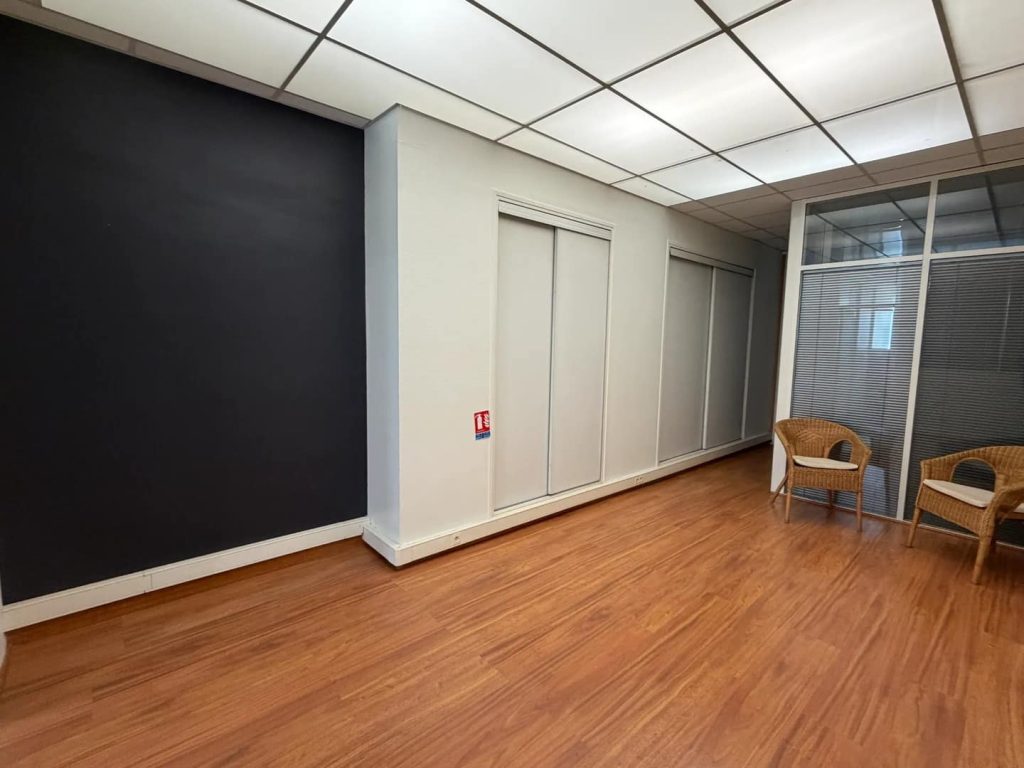 À vendre – Bureaux de 59 m² dans le quartier de la Sous-Préfecture au Havre – Seine-Maritime (76)