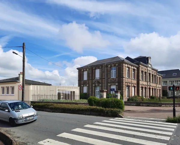 À vendre – Bureaux de 71 m² à Saint-Romain-de-Colbosc – Seine-Maritime (76)