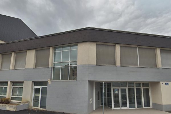 À vendre – Bureaux de 740 m² à Evreux – Eure (27)