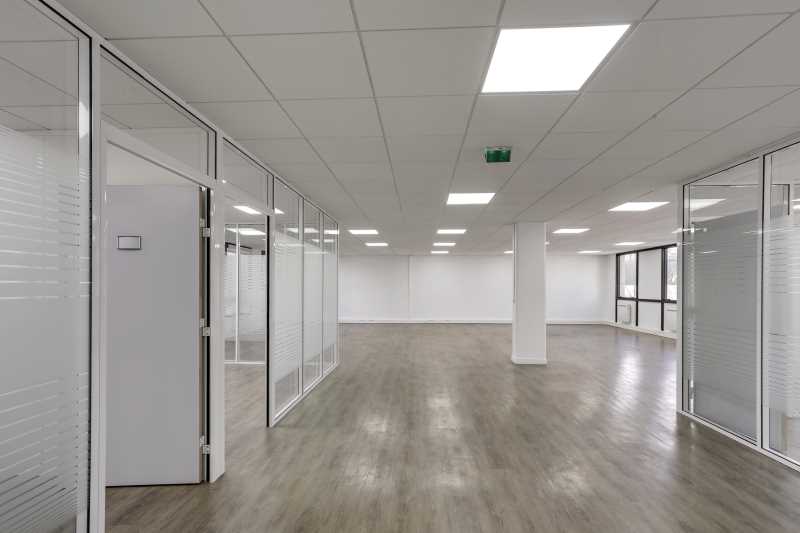 À vendre – bureaux divisibles de 255 m² à 511 m² à Issy-les-Moulineaux
