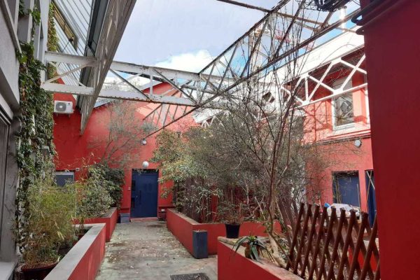 À vendre – bureaux divisibles de 358 m² à Montreuil