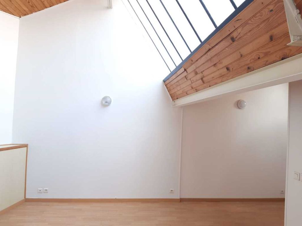 À vendre – bureaux divisibles de 358 m² à Montreuil