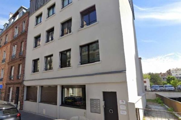À vendre – bureaux divisibles de 65 m² à 185 m² à Boulogne-Billancourt