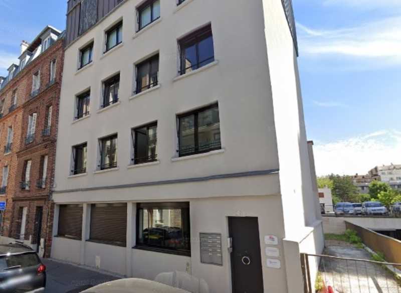 À vendre – bureaux divisibles de 65 m² à 185 m² à Boulogne-Billancourt