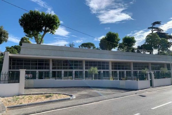 À vendre – bureaux divisibles de 88 m² à 523 m² à Marseille