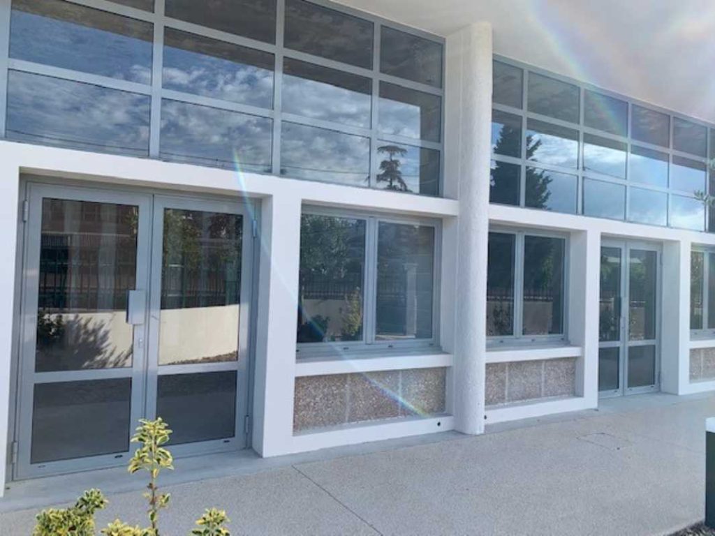 À vendre – bureaux divisibles de 88 m² à 523 m² à Marseille