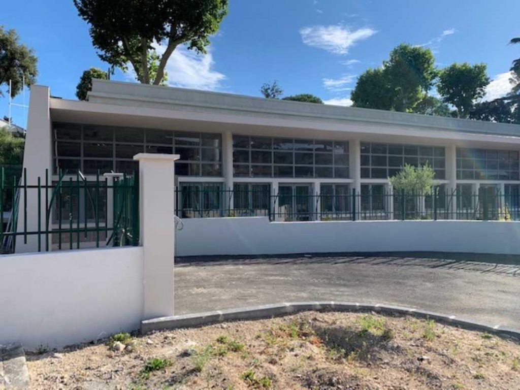 À vendre – bureaux divisibles de 88 m² à 523 m² à Marseille