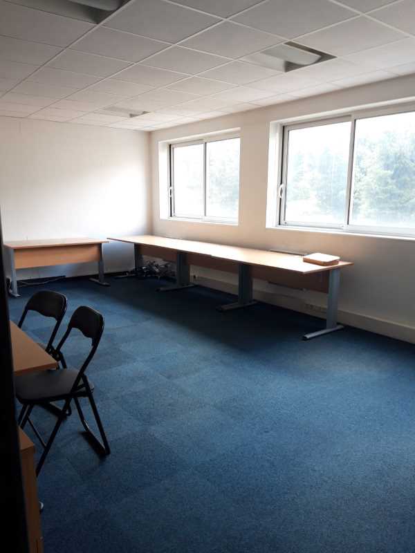 À vendre – bureaux non divisibles de 1 065 m² à Issy-les-Moulineaux à proximité de Paris (92)