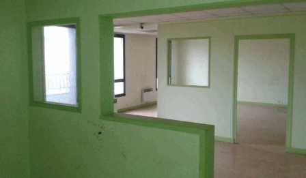 À vendre – bureaux non divisibles de 1 255 m² à Pavillons-sous-Bois