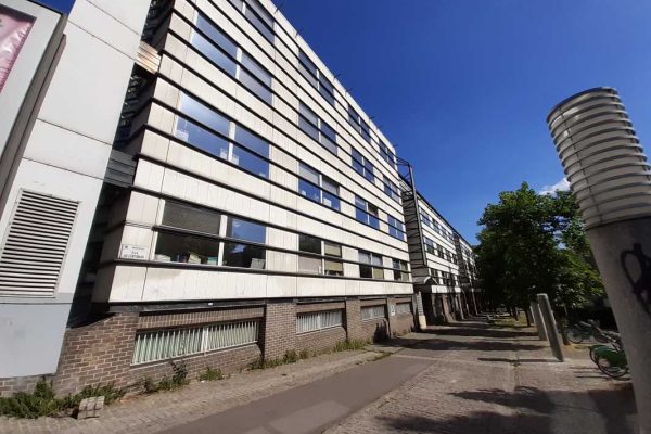 À vendre – bureaux non divisibles de 257 m² à Montreuil