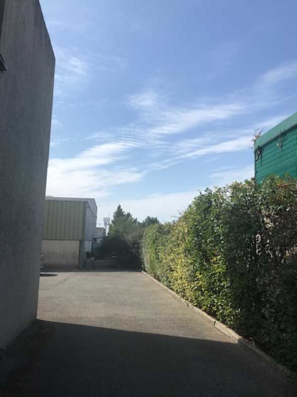 À vendre – bureaux non divisibles de 361 m² aux pennes-mirabeau à proximité de Marseille