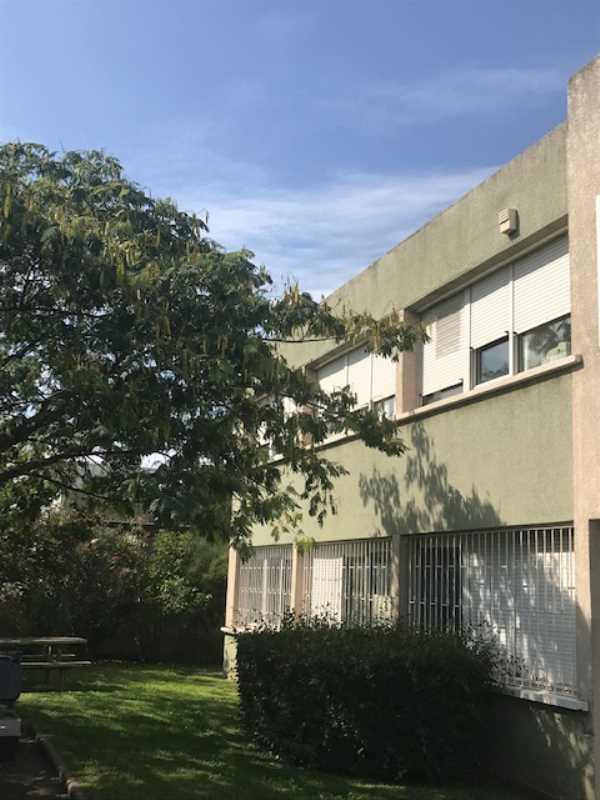 À vendre – bureaux non divisibles de 361 m² aux pennes-mirabeau à proximité de Marseille