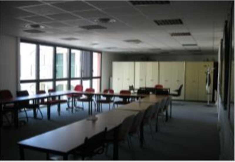 À vendre – bureaux non divisibles de 4 795m² à Saint-Denis