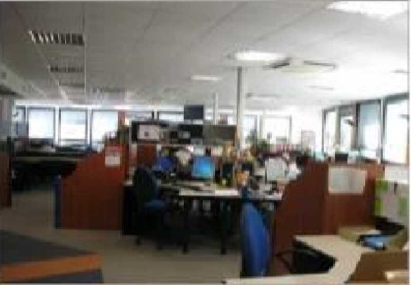 À vendre – bureaux non divisibles de 4 795m² à Saint-Denis