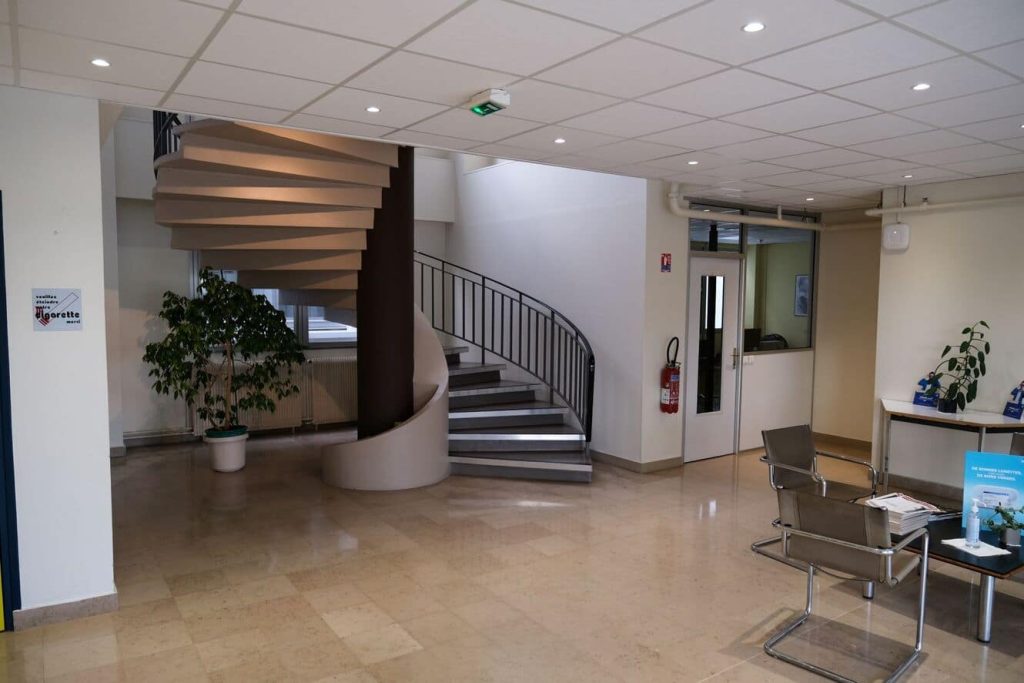 À vendre – Entrepôt de 6 635 m² à Châlons-en-Champagne – Marne (51)