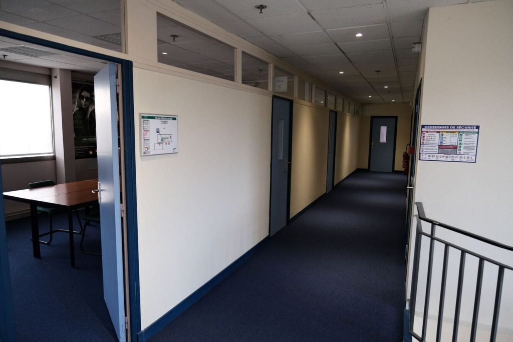 À vendre – Entrepôt de 6 635 m² à Châlons-en-Champagne – Marne (51)