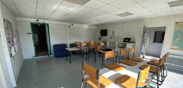 À vendre – Entrepôt Frigorifique de 4 100 m² à proximité de Bressuire – Deux-Sèvres (79)