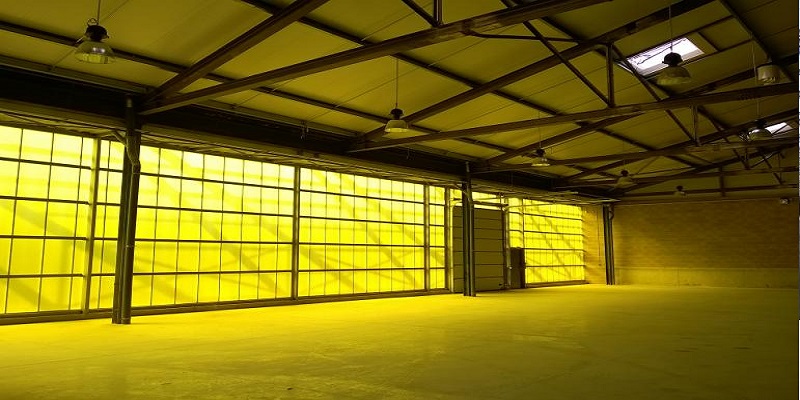 À vendre- Entrepôt industriel de 8 200 m² divisible à partir de 1500 m² à Charleville-Mézières (08)