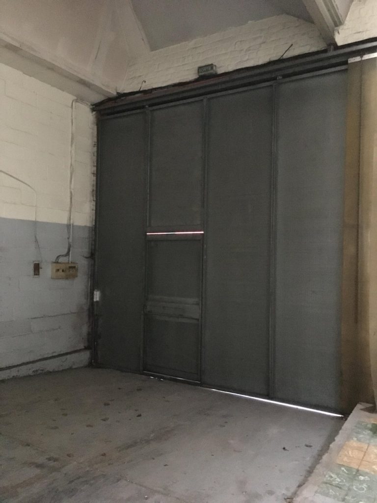 À vendre – entrepôt non divisible de 1 010 m² à Roubaix