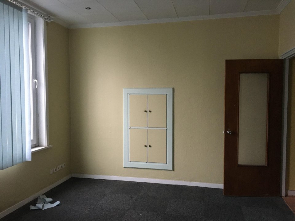 À vendre – entrepôt non divisible de 730 m² à Roubaix