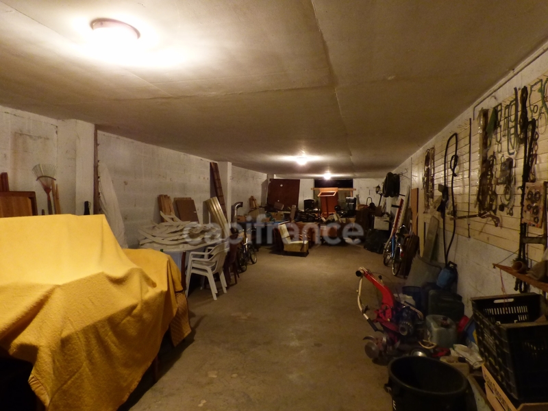 À vendre – entrepôt non divisible de 900 m² à Marcigny, proche de Mâcon (71)