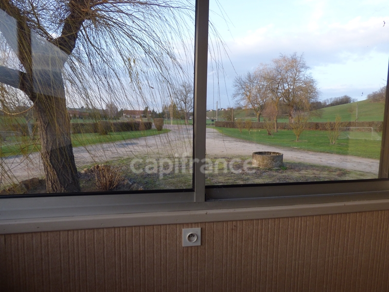 À vendre – entrepôt non divisible de 900 m² à Marcigny, proche de Mâcon (71)