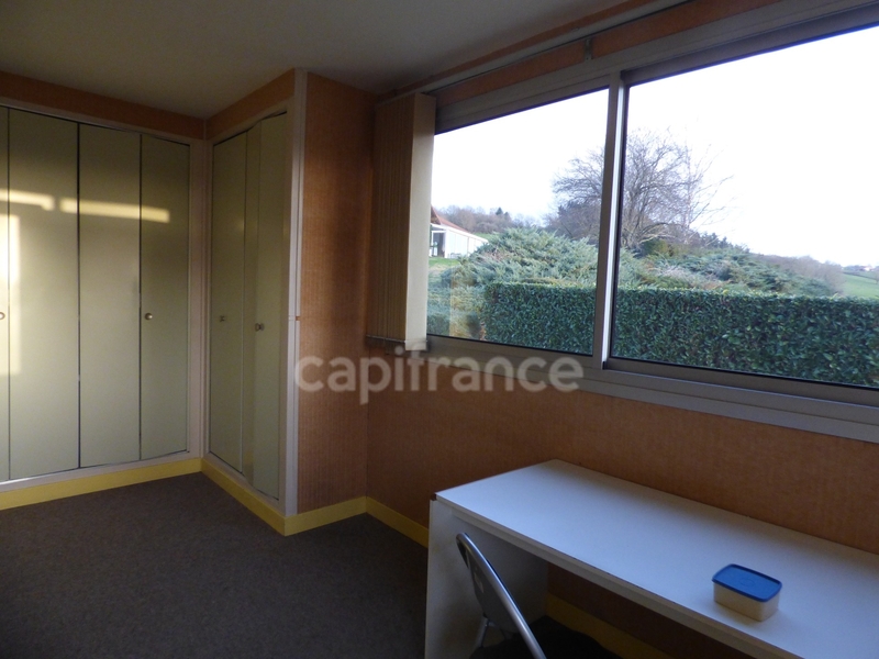 À vendre – entrepôt non divisible de 900 m² à Marcigny, proche de Mâcon (71)