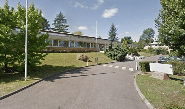 À vendre – Laboratoires de 3 466 m² à Vigoulet-Auzil – Haute-Garonne (31)